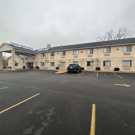 Motel 6 Portland, In المظهر الخارجي الصورة
