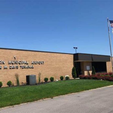 Motel 6 Portland, In المظهر الخارجي الصورة