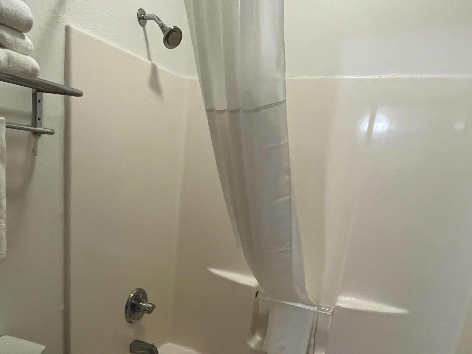 Motel 6 Portland, In المظهر الخارجي الصورة