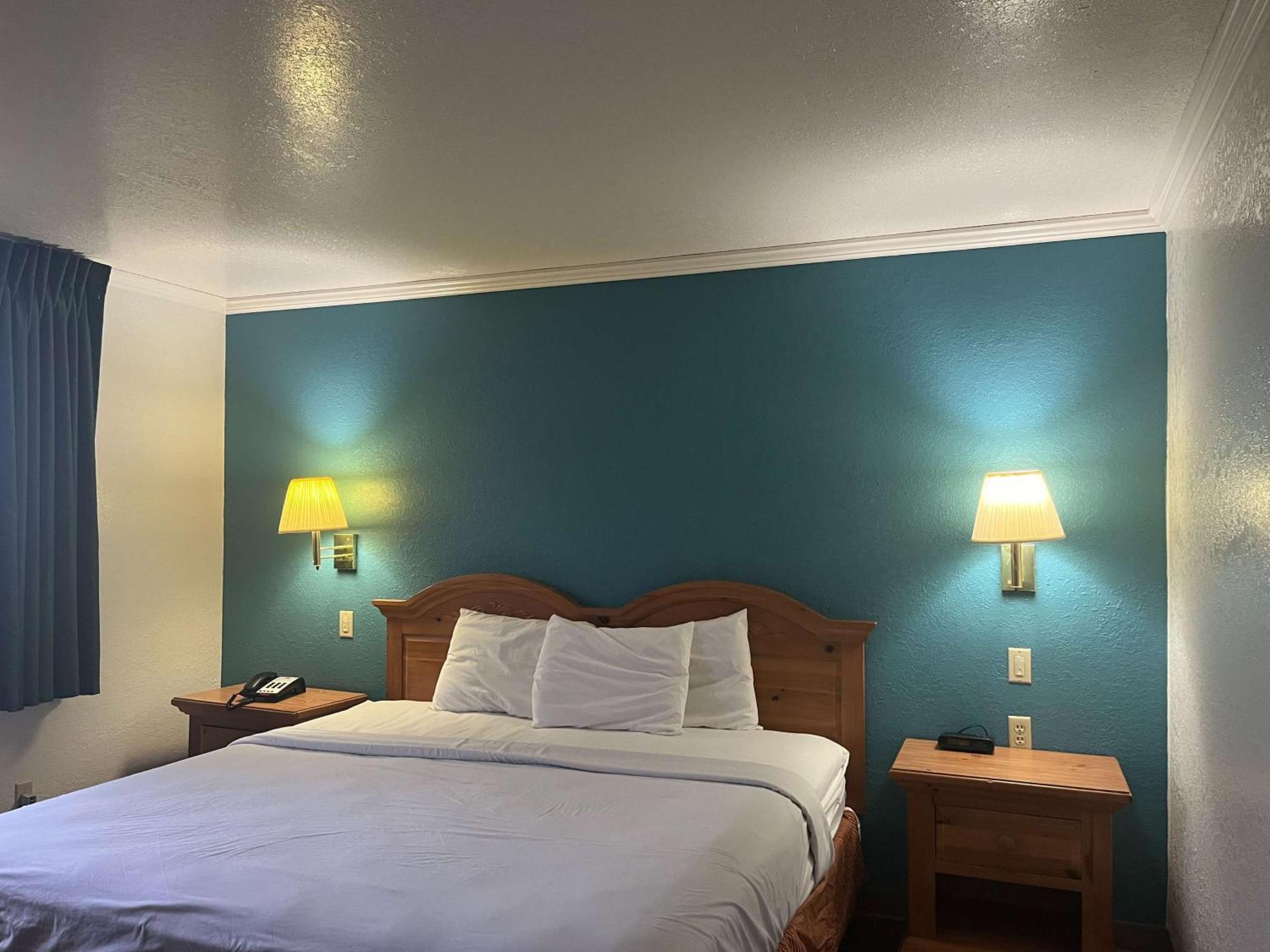 Motel 6 Portland, In المظهر الخارجي الصورة