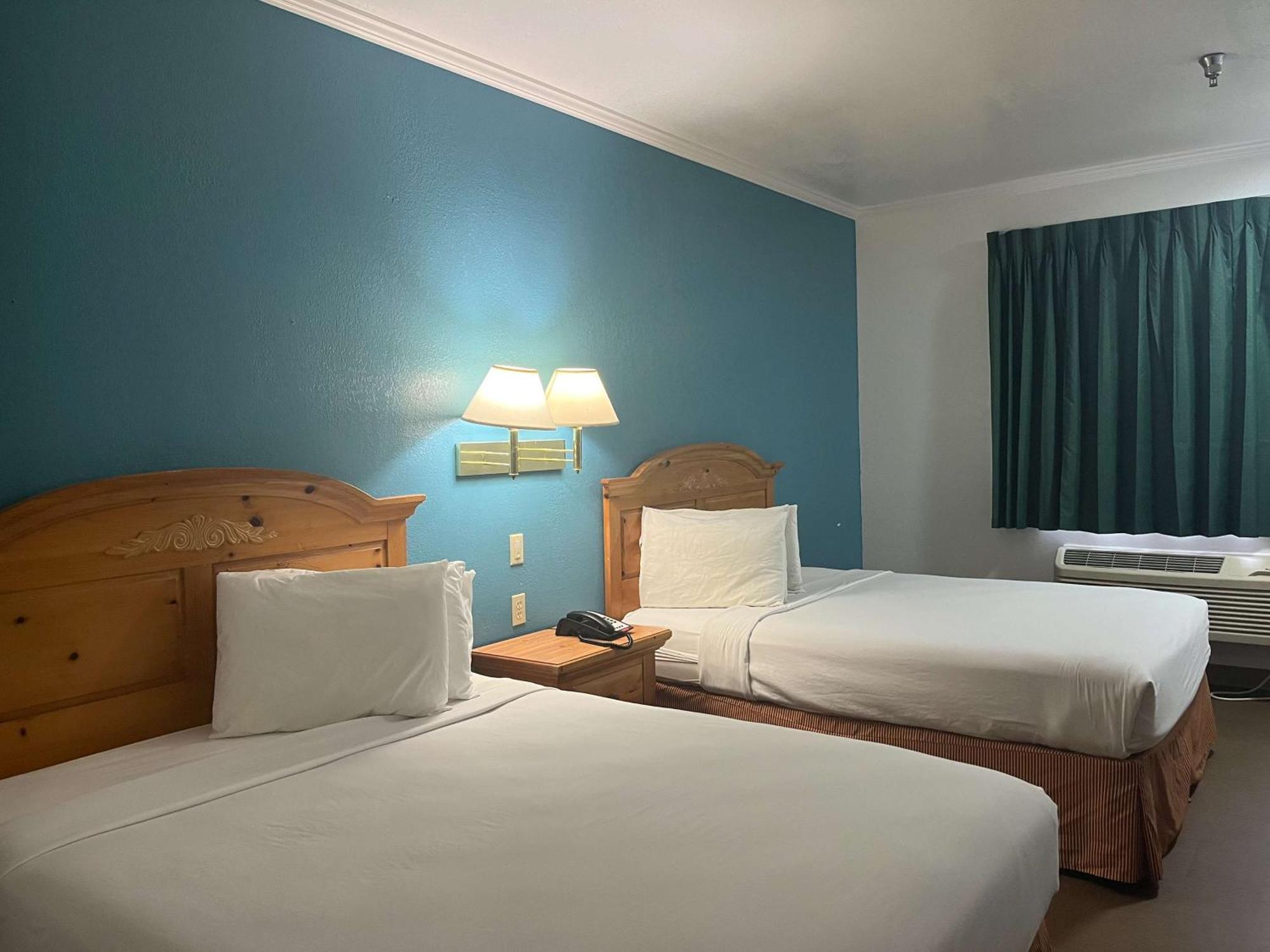 Motel 6 Portland, In المظهر الخارجي الصورة