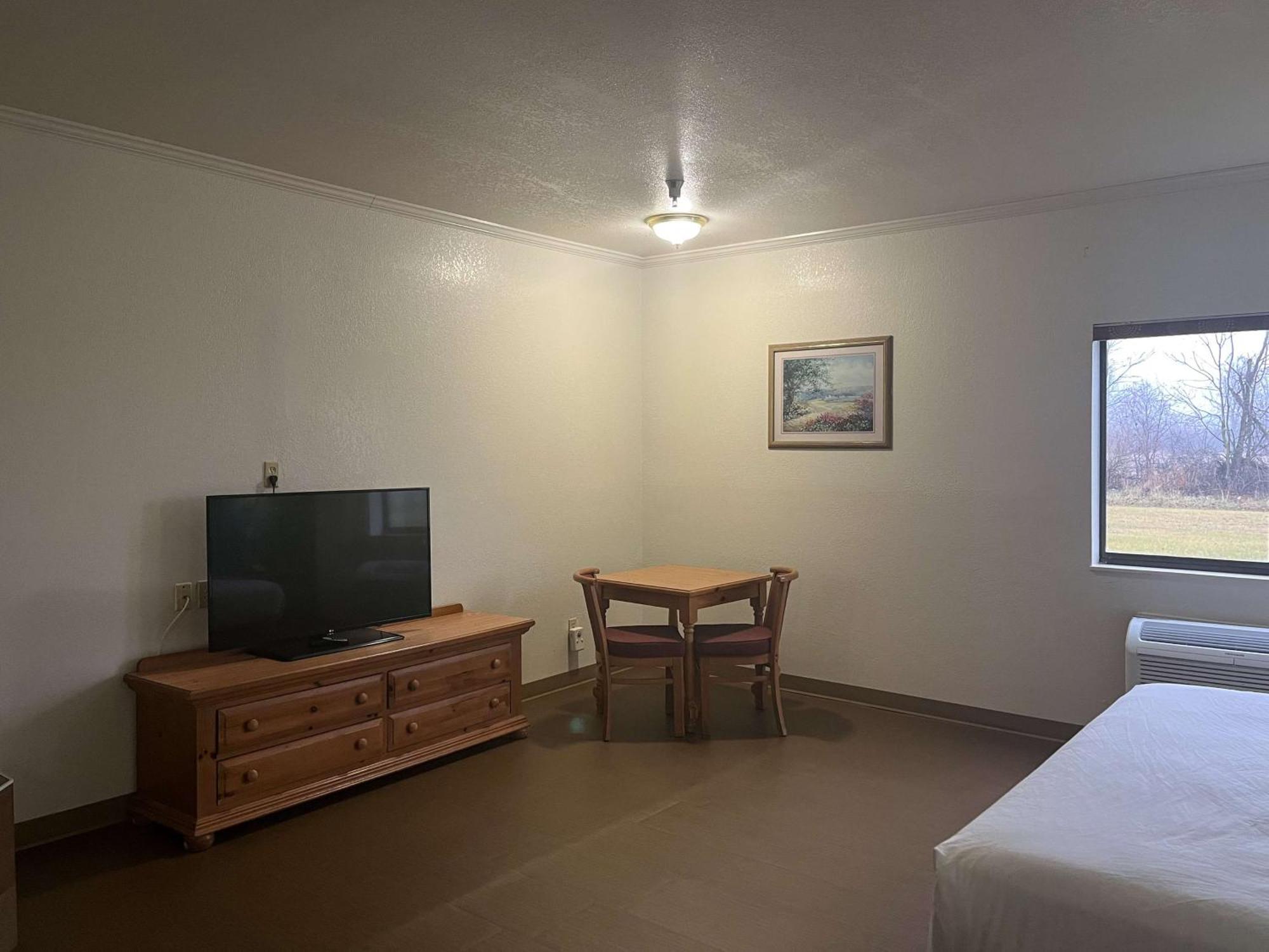Motel 6 Portland, In المظهر الخارجي الصورة