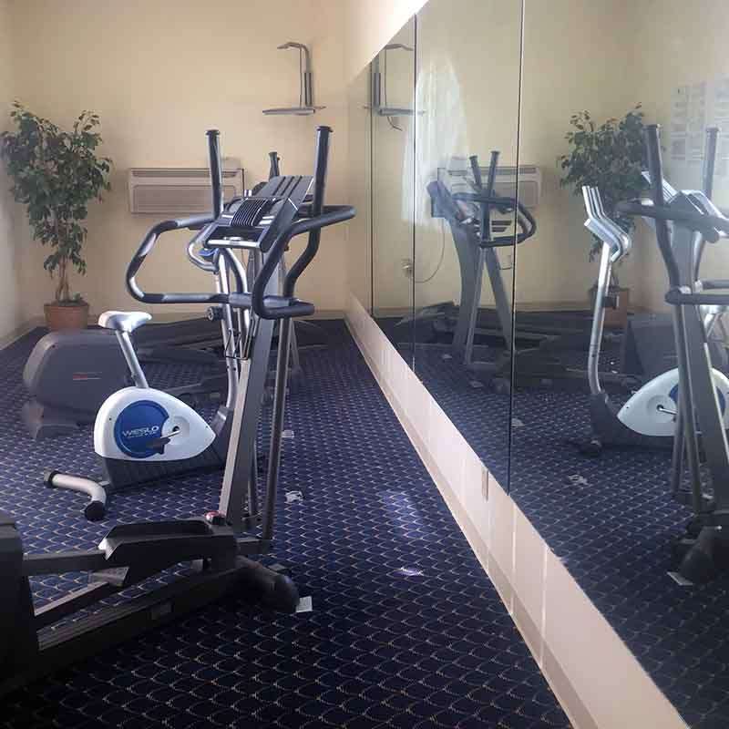 Motel 6 Portland, In المرافق الصورة
