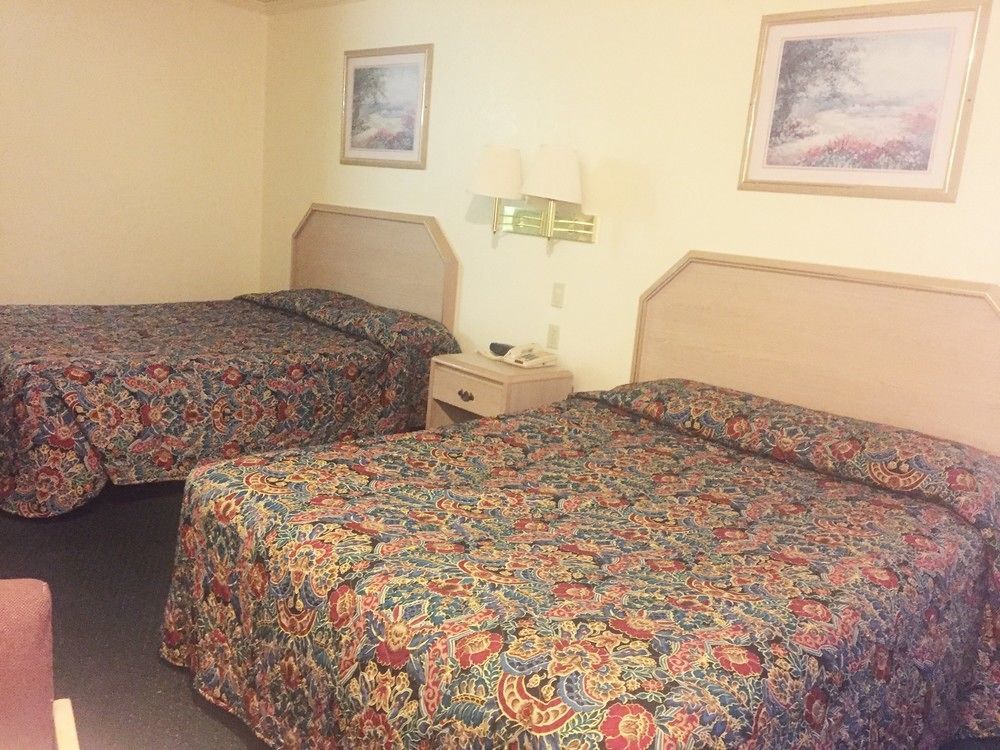 Motel 6 Portland, In المظهر الخارجي الصورة
