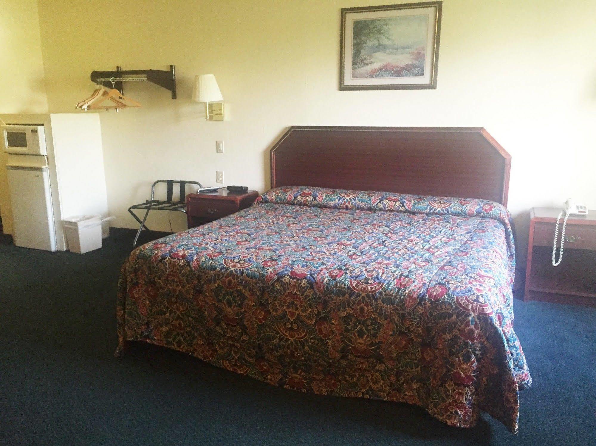Motel 6 Portland, In المظهر الخارجي الصورة